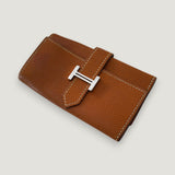 HERMÈS KEY HOLDER | LEATHER