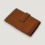 HERMÈS KEY HOLDER | LEATHER