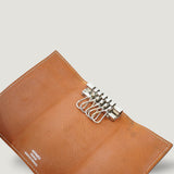 HERMÈS KEY HOLDER | LEATHER