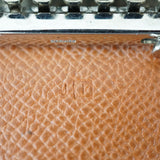 HERMÈS KEY HOLDER | LEATHER