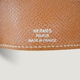 HERMÈS KEY HOLDER | LEATHER