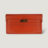 HERMES KELLY WALLET