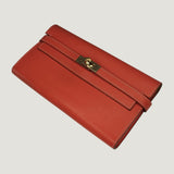HERMES KELLY WALLET