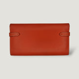 HERMES KELLY WALLET