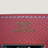 HERMES KELLY WALLET