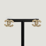 CHANEL EARRINGS | PEARLS