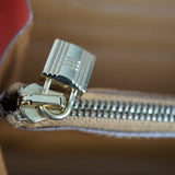 HERMES KELLY WALLET