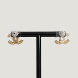 CHANEL EARRINGS | PEARLS