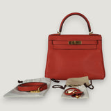 HERMES KELLY 28