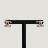 CHANEL EARRINGS | PEARLS