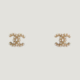 CHANEL EARRINGS | PEARLS