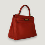 HERMES KELLY 28