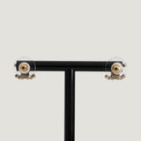 CHANEL EARRINGS | PEARLS