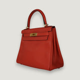 HERMES KELLY 28