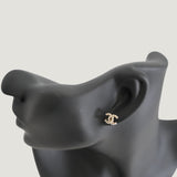 CHANEL EARRINGS | PEARLS