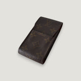 LOUIS VUITTON CIGARETTE CASE | MONOGRAM