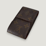 LOUIS VUITTON CIGARETTE CASE | MONOGRAM