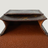 LOUIS VUITTON CIGARETTE CASE | MONOGRAM