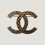 CHANEL BROOCH