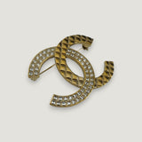 CHANEL BROOCH