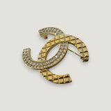 CHANEL BROOCH