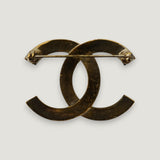 CHANEL BROOCH