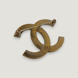 CHANEL BROOCH