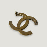 CHANEL BROOCH
