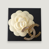 CHANEL BROOCH