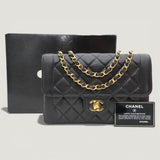 CHANEL DIANA SMALL SQUARE BAG