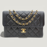 CHANEL DIANA SMALL SQUARE BAG