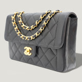 CHANEL DIANA SMALL SQUARE BAG