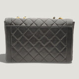 CHANEL DIANA SMALL SQUARE BAG