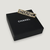 CHANEL BROOCH