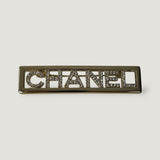 CHANEL BROOCH