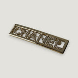 CHANEL BROOCH