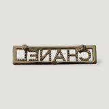 CHANEL BROOCH