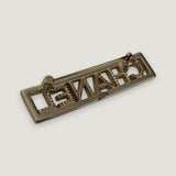 CHANEL BROOCH