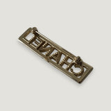 CHANEL BROOCH
