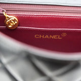 CHANEL DIANA SMALL SQUARE BAG