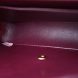 CHANEL DIANA SMALL SQUARE BAG