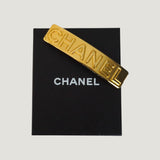 CHANEL HAIR CLIP