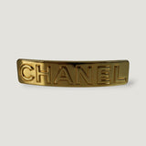 CHANEL HAIR CLIP