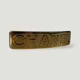 CHANEL HAIR CLIP