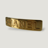 CHANEL HAIR CLIP