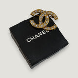 CHANEL BROOCH