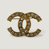 CHANEL BROOCH