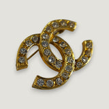 CHANEL BROOCH