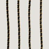 CHANEL WALLET ON CHAIN