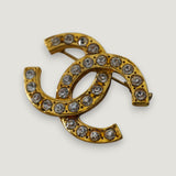 CHANEL BROOCH